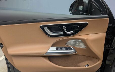 Mercedes-Benz E-Класс, 2026 год, 9 150 000 рублей, 5 фотография