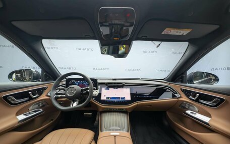 Mercedes-Benz E-Класс, 2026 год, 9 150 000 рублей, 6 фотография