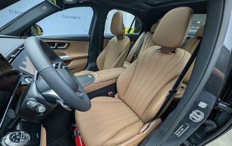 Mercedes-Benz E-Класс, 2026 год, 9 150 000 рублей, 7 фотография