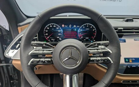 Mercedes-Benz E-Класс, 2026 год, 9 150 000 рублей, 9 фотография