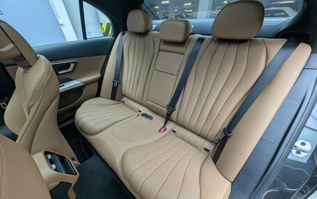 Mercedes-Benz E-Класс, 2026 год, 9 150 000 рублей, 8 фотография