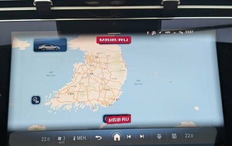 Mercedes-Benz E-Класс, 2026 год, 9 150 000 рублей, 10 фотография