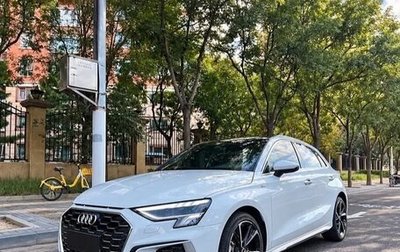 Audi A3, 2023 год, 2 320 000 рублей, 1 фотография