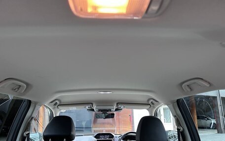 Subaru Forester, 2022 год, 3 300 000 рублей, 13 фотография