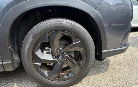 Subaru Forester, 2022 год, 3 300 000 рублей, 7 фотография