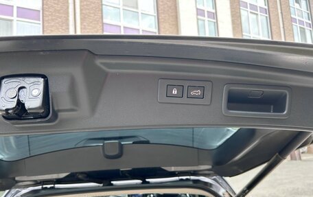 Subaru Forester, 2022 год, 3 300 000 рублей, 14 фотография