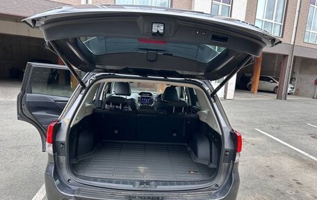 Subaru Forester, 2022 год, 3 300 000 рублей, 12 фотография