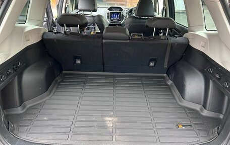 Subaru Forester, 2022 год, 3 300 000 рублей, 17 фотография