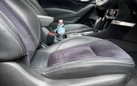 Subaru Forester, 2022 год, 3 300 000 рублей, 25 фотография
