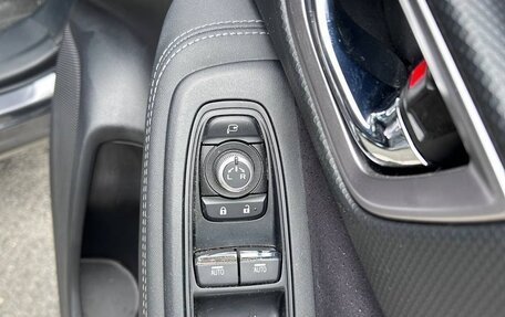 Subaru Forester, 2022 год, 3 300 000 рублей, 28 фотография