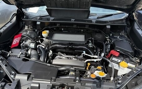 Subaru Forester, 2022 год, 3 300 000 рублей, 18 фотография