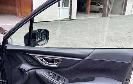 Subaru Forester, 2022 год, 3 300 000 рублей, 31 фотография