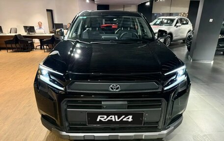 Toyota RAV4, 2026 год, 4 750 000 рублей, 1 фотография