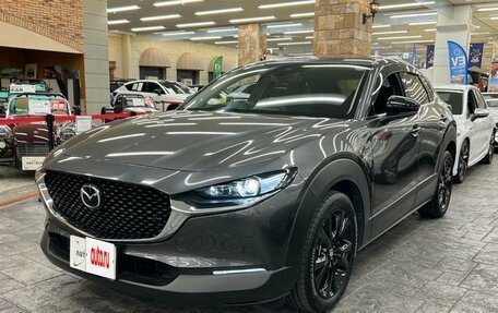 Mazda CX-30 I, 2023 год, 1 639 099 рублей, 1 фотография