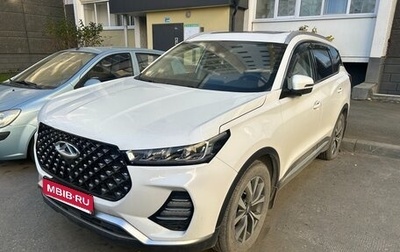 Chery Tiggo 7 Pro, 2022 год, 1 380 000 рублей, 1 фотография