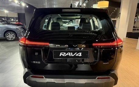 Toyota RAV4, 2026 год, 4 750 000 рублей, 5 фотография