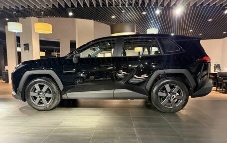 Toyota RAV4, 2026 год, 4 750 000 рублей, 3 фотография