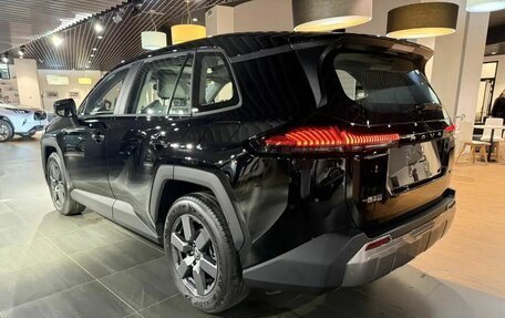 Toyota RAV4, 2026 год, 4 750 000 рублей, 4 фотография