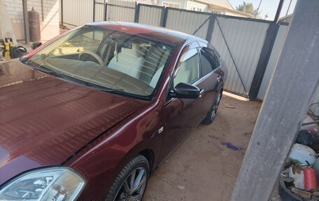 Nissan Teana, 2003 год, 575 000 рублей, 3 фотография