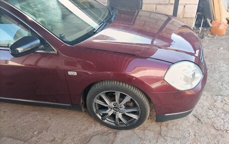 Nissan Teana, 2003 год, 575 000 рублей, 2 фотография