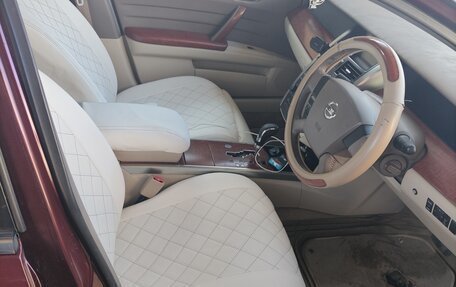 Nissan Teana, 2003 год, 575 000 рублей, 7 фотография