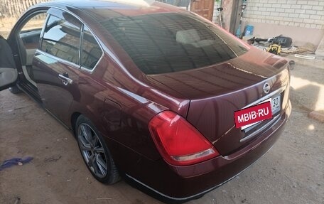 Nissan Teana, 2003 год, 575 000 рублей, 5 фотография