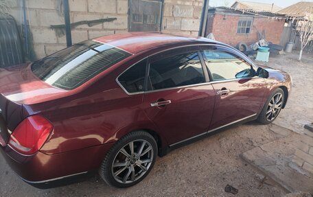 Nissan Teana, 2003 год, 575 000 рублей, 4 фотография