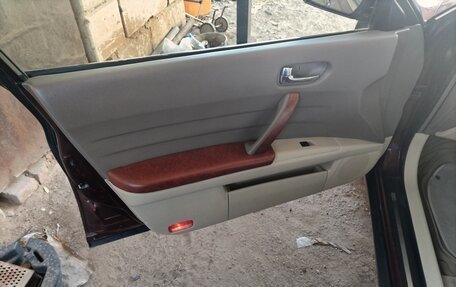 Nissan Teana, 2003 год, 575 000 рублей, 11 фотография