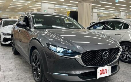 Mazda CX-30 I, 2023 год, 1 639 099 рублей, 3 фотография