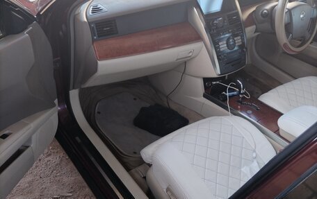 Nissan Teana, 2003 год, 575 000 рублей, 10 фотография