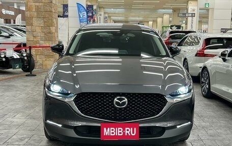 Mazda CX-30 I, 2023 год, 1 639 099 рублей, 2 фотография