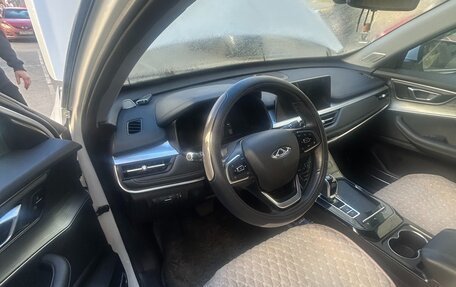 Chery Tiggo 7 Pro, 2022 год, 1 380 000 рублей, 5 фотография