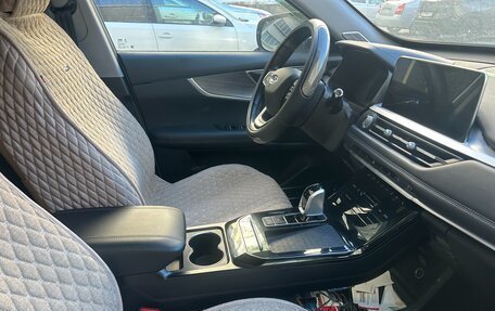 Chery Tiggo 7 Pro, 2022 год, 1 380 000 рублей, 8 фотография