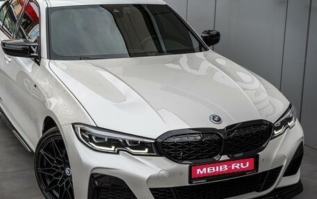 BMW 3 серия, 2019 год, 3 930 000 рублей, 6 фотография