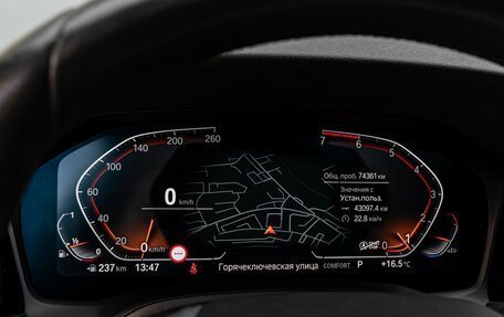 BMW 3 серия, 2019 год, 3 930 000 рублей, 20 фотография