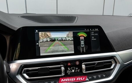 BMW 3 серия, 2019 год, 3 930 000 рублей, 17 фотография