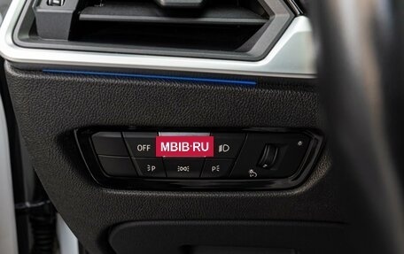 BMW 3 серия, 2019 год, 3 930 000 рублей, 23 фотография