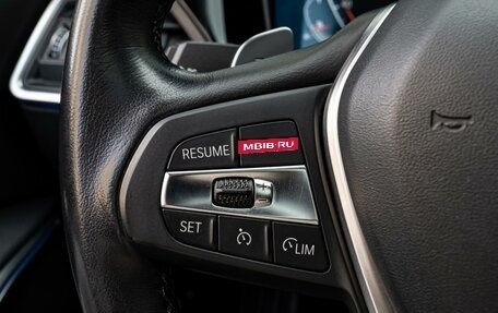 BMW 3 серия, 2019 год, 3 930 000 рублей, 19 фотография