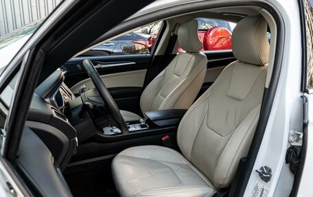 Ford Fusion (North America) II, 2017 год, 1 390 000 рублей, 9 фотография