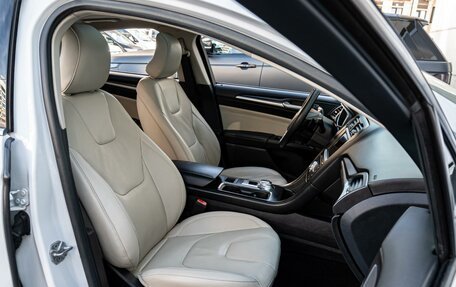 Ford Fusion (North America) II, 2017 год, 1 390 000 рублей, 7 фотография