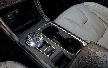 Ford Fusion (North America) II, 2017 год, 1 390 000 рублей, 12 фотография