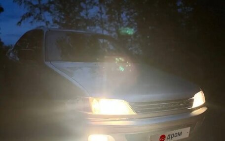 Toyota Carina, 1998 год, 380 000 рублей, 5 фотография