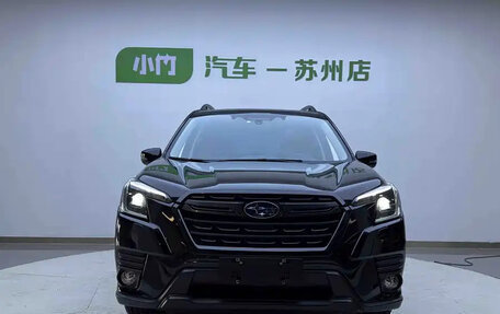 Subaru Forester, 2023 год, 2 500 000 рублей, 1 фотография
