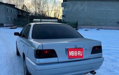 Toyota Carina, 1998 год, 380 000 рублей, 1 фотография