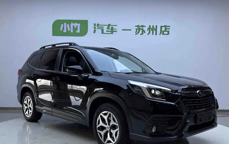 Subaru Forester, 2023 год, 2 500 000 рублей, 2 фотография