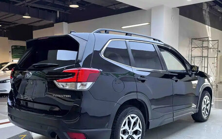 Subaru Forester, 2023 год, 2 500 000 рублей, 5 фотография
