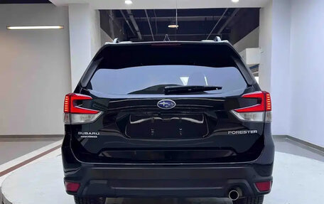 Subaru Forester, 2023 год, 2 500 000 рублей, 7 фотография
