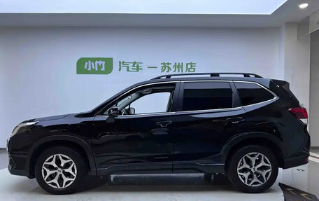 Subaru Forester, 2023 год, 2 500 000 рублей, 3 фотография