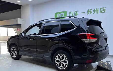 Subaru Forester, 2023 год, 2 500 000 рублей, 6 фотография