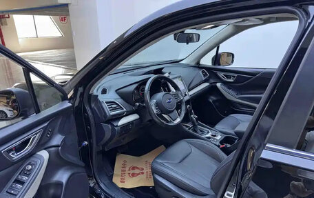 Subaru Forester, 2023 год, 2 500 000 рублей, 9 фотография